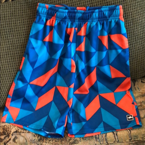 Tony Hawk Other - 🥰Tony Hawk Boys Shorts Size S8